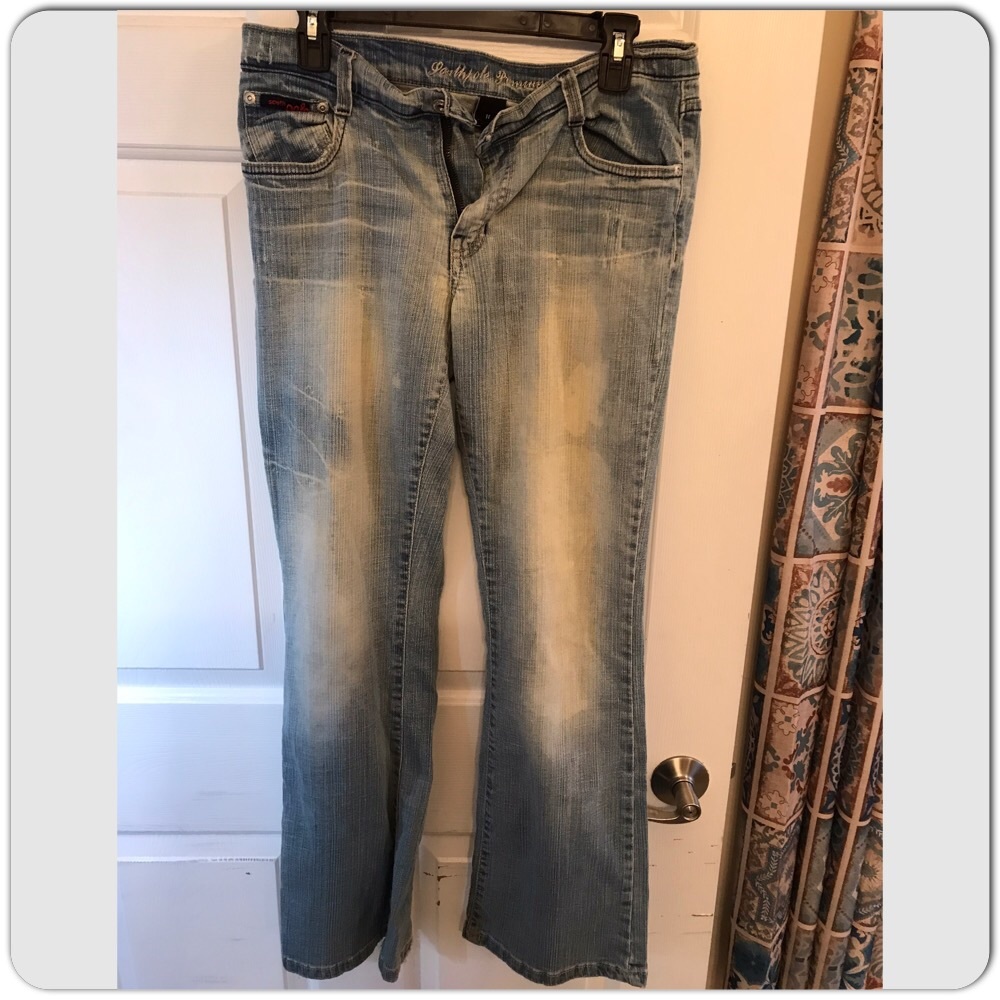 South Pole Jeans - Picture 4 of 9